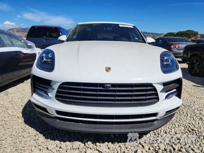 Piąte zdjęcie samochodu w środku: 2020 PORSCHE MACAN VIN:WP1AA2A53LLB01574 - miniatura