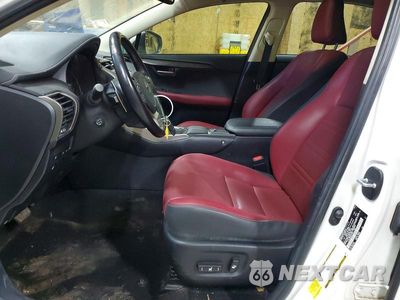 Zdjęcie 7 z 13 samochodu: 2021 LEXUS NX 300H BASE VIN:JTJGJRDZ5M2170709 - miniatura