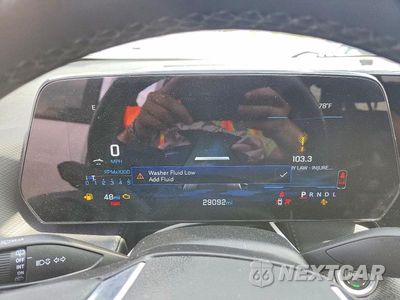 Zdjęcie 9 z 13 samochodu: 2025 CHEVROLET EQUINOX LT VIN:3GNAXHEG7SL318506 - miniatura