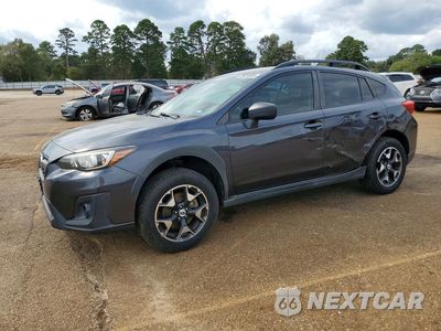 2018 SUBARU CROSSTREK JF2GTAAC8JH214310 - główne zdjęcie licytacji z USA - miniatura