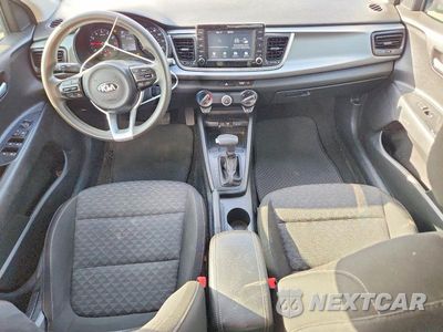Zdjęcie 8 z 12 samochodu: 2020 KIA RIO S VIN:3KPA24AD7LE274086 - miniatura