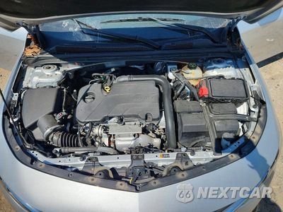 Zdjęcie 11 z 12 samochodu: 2022 CHEVROLET MALIBU LT VIN:1G1ZD5ST7NF165508 - miniatura