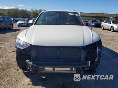 Piąte zdjęcie samochodu w środku: 2025 AUDI Q5 PREMIUM PLUS 45 VIN:WA1EAAFY0S2010390 - miniatura