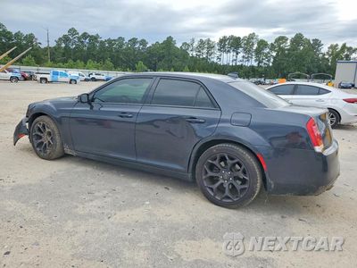 Drugie zdjęcie samochodu z przodu: 2019 CHRYSLER 300 TOURING VIN:2C3CCAAG5KH565157 - miniatura