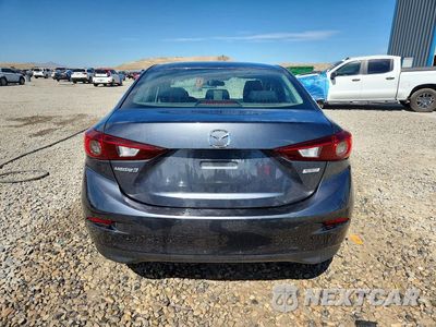 Zdjęcie 6 z 12 samochodu: 2015 MAZDA 3 SPORT VIN:3MZBM1U72FM200584 - miniatura