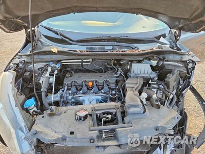Zdjęcie 11 z 12 samochodu: 2017 HONDA HR-V EX VIN:3CZRU5H5XHM701608 - miniatura