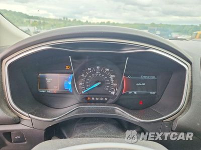 Zdjęcie 9 z 12 samochodu: 2016 FORD FUSION SE VIN:3FA6P0HD2GR312687 - miniatura