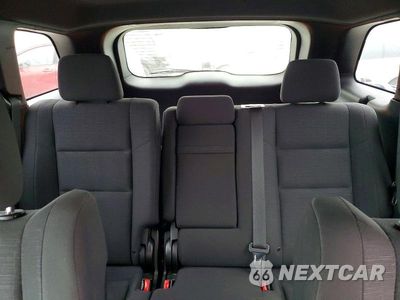 Zdjęcie 10 z 13 samochodu: 2015 JEEP GRAND CHEROKEE LAREDO VIN:1C4RJFAG6FC933508 - miniatura