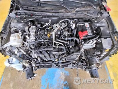 Zdjęcie 11 z 12 samochodu: 2023 NISSAN ALTIMA SV VIN:1N4BL4DV2PN315351 - miniatura