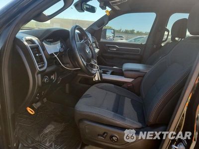 Zdjęcie 7 z 12 samochodu: 2021 RAM 1500 BIG HORN/LONE STAR VIN:1C6RREFG4MN745123 - miniatura