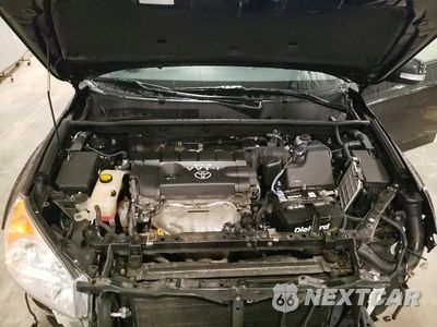 Zdjęcie 12 z 14 samochodu: 2010 TOYOTA RAV4 LIMITED VIN:2T3DF4DVXAW060961 - miniatura