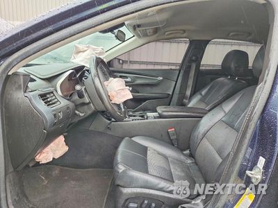 Zdjęcie 7 z 12 samochodu: 2018 CHEVROLET IMPALA LT VIN:2G1105S31J9159618 - miniatura