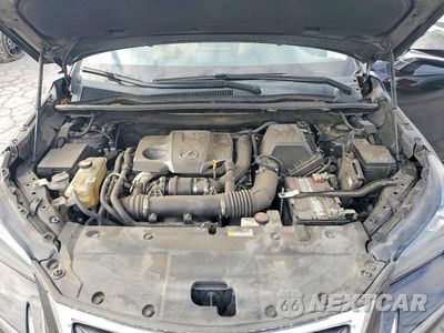 Zdjęcie 12 z 14 samochodu: 2016 LEXUS NX200 VIN:JTJBARBZ7G2078597 - miniatura