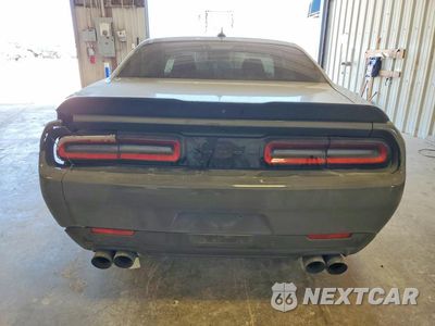 Zdjęcie 6 z 13 samochodu: 2023 DODGE CHALLENGER R/T VIN:2C3CDZBT2PH641500 - miniatura