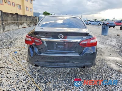 Zdjęcie 6 z 12 samochodu: 2017 NISSAN ALTIMA 2.5 SR VIN:1N4AL3AP5HN306687 - miniatura