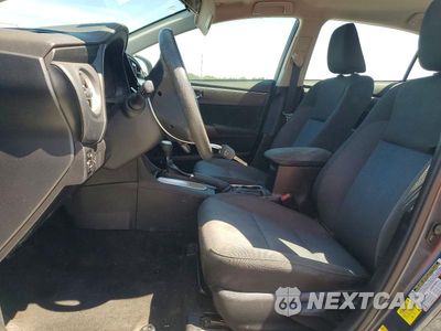 Zdjęcie 7 z 13 samochodu: 2017 TOYOTA COROLLA LE VIN:2T1BURHE4HC954558 - miniatura