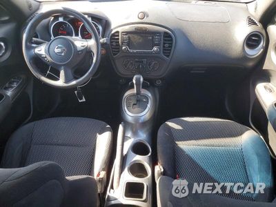 Zdjęcie 8 z 13 samochodu: 2015 NISSAN JUKE S VIN:JN8AF5MV6FT563670 - miniatura
