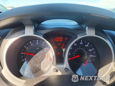 Zdjęcie 9 z 12 samochodu: 2013 NISSAN JUKE S VIN:JN8AF5MV3DT214592 - miniatura