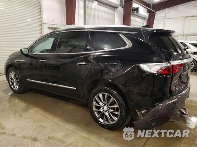 Drugie zdjęcie samochodu z przodu: 2023 BUICK ENCLAVE PREMIUM VIN:5GAEVBKW8PJ129145 - miniatura