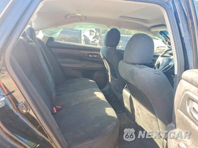 Zdjęcie 10 z 12 samochodu: 2015 NISSAN ALTIMA 2.5 SV VIN:1N4AL3AP8FC473327 - miniatura