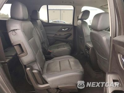 Zdjęcie 11 z 13 samochodu: 2019 CHEVROLET TRAVERSE PREMIER VIN:1GNERKKW5KJ299286 - miniatura