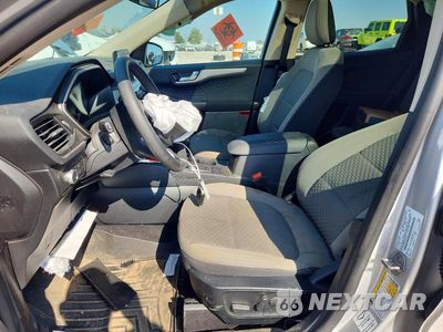Zdjęcie 7 z 13 samochodu: 2020 FORD ESCAPE SE VIN:1FMCU9G63LUB39399 - miniatura