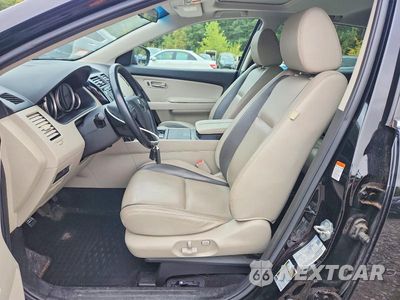 Zdjęcie 7 z 13 samochodu: 2010 MAZDA CX-9 SIGNATURE VIN:JM3TB3MVXA0212024 - miniatura