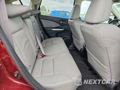 Zdjęcie 10 z 13 samochodu: 2016 HONDA CR-V EXL VIN:2HKRM4H78GH676245 - miniatura