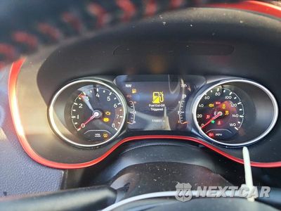 Zdjęcie 9 z 13 samochodu: 2018 JEEP COMPASS TRAILHAWK VIN:3C4NJDDB0JT130239 - miniatura