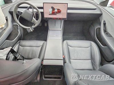 Zdjęcie 8 z 12 samochodu: 2024 TESLA MODEL 3 VIN:5YJ3E1EA7RF862202 - miniatura