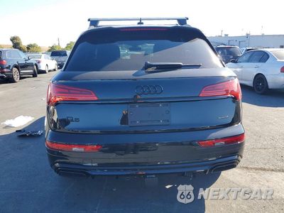 Zdjęcie 6 z 13 samochodu: 2024 AUDI Q5 E PREMIUM PLUS 55 VIN:WA1E2AFY1R2070959 - miniatura