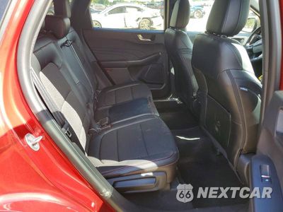 Zdjęcie 11 z 14 samochodu: 2024 FORD ESCAPE ST LINE VIN:1FMCU9MN5RUA53046 - miniatura