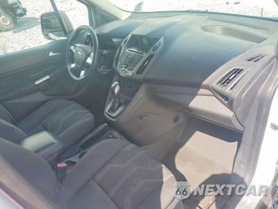 Zdjęcie 8 z 12 samochodu: 2015 FORD TRANSIT CONNECT XLT DELIVERY VAN VIN:NM0LS7F78F1221026 - miniatura