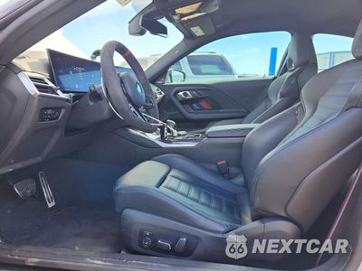 Zdjęcie 7 z 13 samochodu: 2025 BMW M2 VIN:3MF23DM07S8F38864 - miniatura