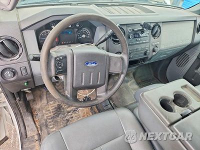 Zdjęcie 8 z 12 samochodu: 2011 FORD F250 SUPER DUTY VIN:1FD7X2B61BEB66293 - miniatura