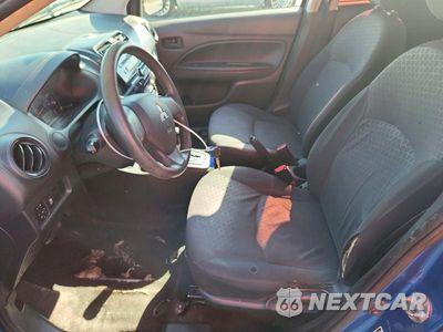 Zdjęcie 7 z 13 samochodu: 2015 MITSUBISHI MIRAGE DE VIN:ML32A3HJ6FH004376 - miniatura