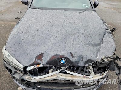 Zdjęcie 11 z 12 samochodu: 2022 BMW 530 I VIN:WBA53BH01NCK96534 - miniatura