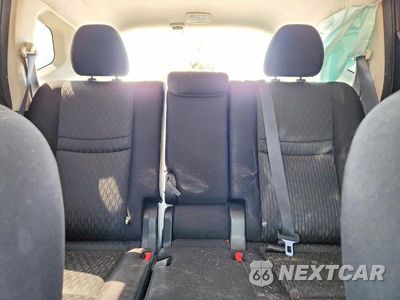 Zdjęcie 10 z 14 samochodu: 2019 NISSAN ROGUE SV VIN:JN8AT2MTXKW251883 - miniatura