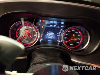 Zdjęcie 9 z 13 samochodu: 2020 DODGE CHARGER R/T VIN:2C3CDXCT1LH177760 - miniatura