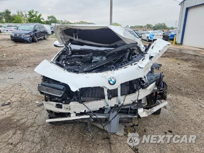 Piąte zdjęcie samochodu w środku: 2023 BMW 760 XI VIN:WBA33EJ07PCL98684 - miniatura