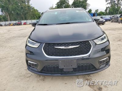 Piąte zdjęcie samochodu w środku: 2026 CHRYSLER PACIFICA SELECT VIN:2C4RC1BGXTR187076 - miniatura
