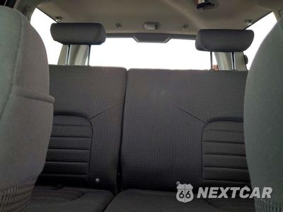 Zdjęcie 10 z 14 samochodu: 2008 NISSAN XTERRA X VIN:5N1AN08W48C525826 - miniatura