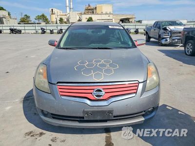 Piąte zdjęcie samochodu w środku: 2009 NISSAN ALTIMA 3.5 SE VIN:1N4BL21E89N445100 - miniatura