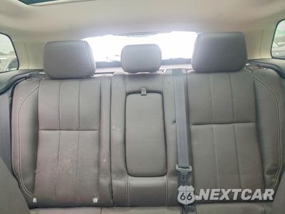 Zdjęcie 10 z 13 samochodu: 2014 LAND ROVER RANGE ROVER EVOQUE PRESTIGE PREMIUM VIN:SALVV2BG6EH895380 - miniatura