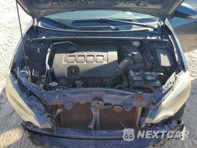 Zdjęcie 11 z 13 samochodu: 2014 TOYOTA COROLLA S PREMIUM VIN:2T1BURHE7EC208116 - miniatura