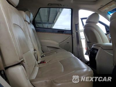 Zdjęcie 11 z 13 samochodu: 2012 HYUNDAI VERACRUZ LIMITED VIN:KM8NU4CC4CU198288 - miniatura