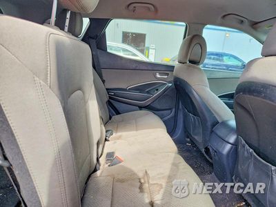 Zdjęcie 10 z 12 samochodu: 2015 HYUNDAI SANTA FE SPORT 2.4L VIN:5XYZUDLB8FG265185 - miniatura