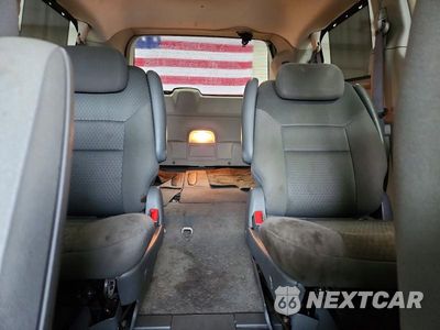Zdjęcie 10 z 13 samochodu: 2010 CHRYSLER TOWN & COUNTRY TOURING VIN:2A4RR5D1XAR271680 - miniatura