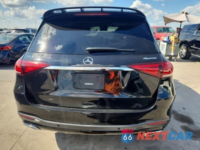 Zdjęcie 6 z 12 samochodu: 2021 MERCEDES-BENZ GLE 350 4MATIC VIN:4JGFB4KB0MA330453 - miniatura