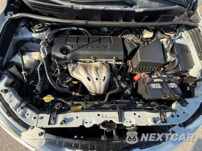 Zdjęcie 7 z 10 samochodu: 2009 TOYOTA MATRIX S VIN:2T1KE40E49C006755 - miniatura
